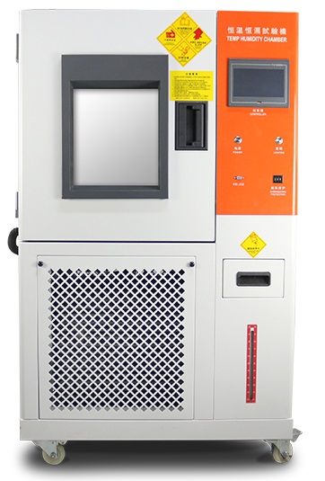 Programmable Temperature & Humidity Test Chamber (Hydrolysis Tester)