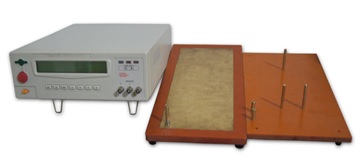 Anti-static Electrical/Electrical Resistance Tester