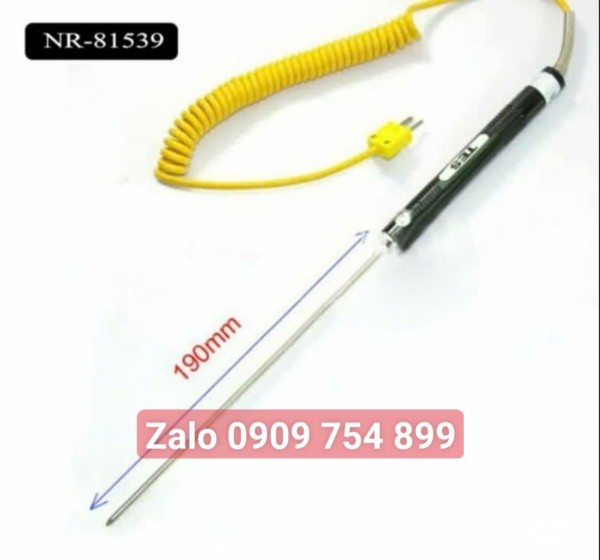 Đầu dò nhiệt độ Temperature Probe NR-81539