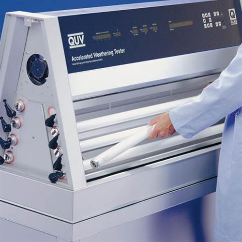 Bóng đèn UV - QUV Q-SUN UV Lamp 