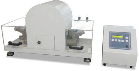Penetration-Resistant Inserts Flexing Tester  